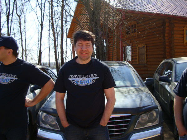 Сергей Гончаров