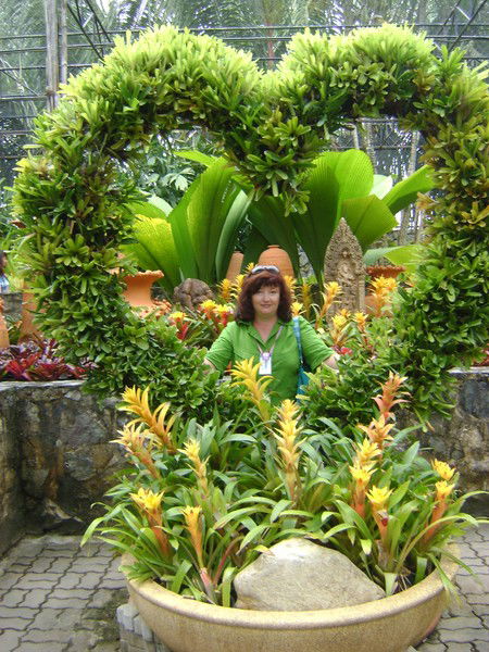 Светлана Никитина