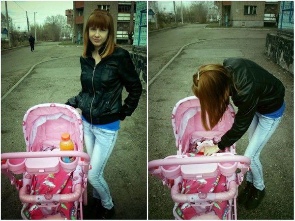 Клавдия Рогова