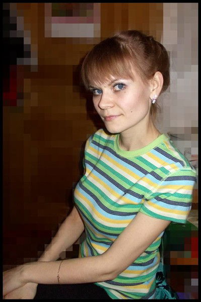 Катя Южакова