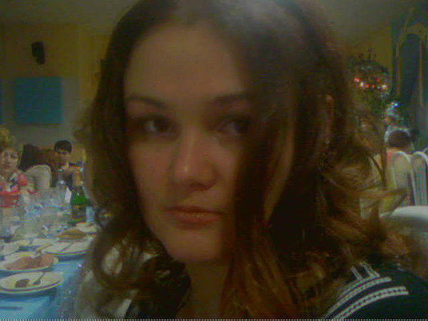 Татьяна Павлова