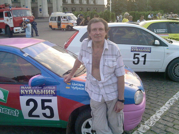 Виктор Вёрле