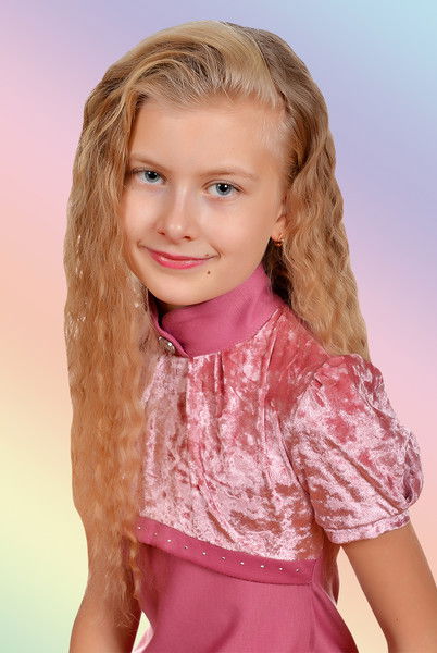 Виктория Верещак