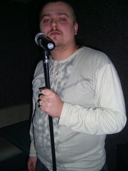 Антон Голоско