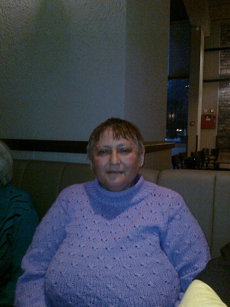 Ирина Бурман