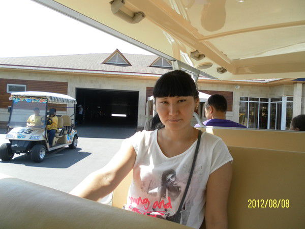 Толкын Жумажанова