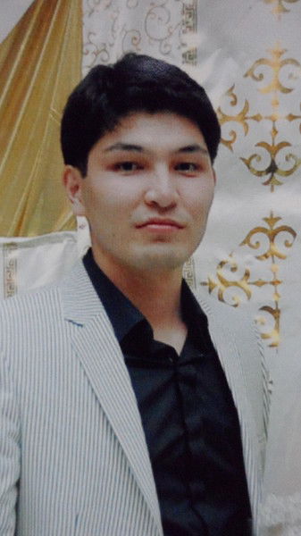 Кылышбек Утепбай