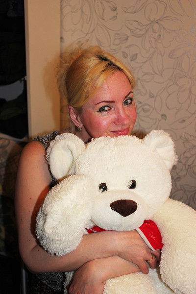 Ирина Ветчинкина