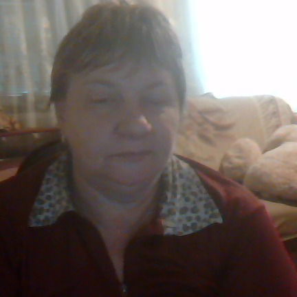 Татьяна Ветрович