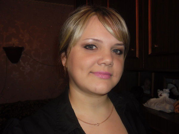 Людмила Тимофеева