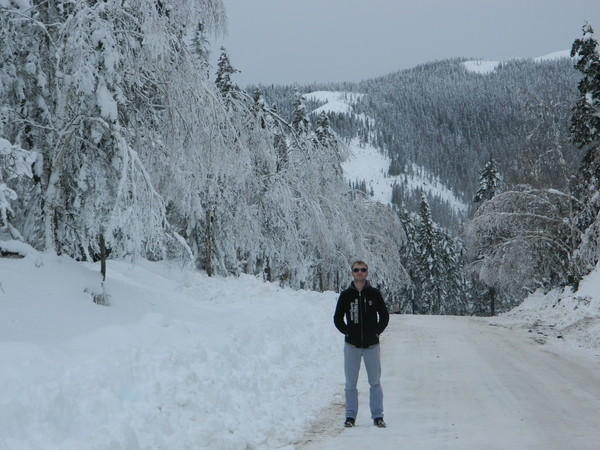 Дмитрий Кулавский