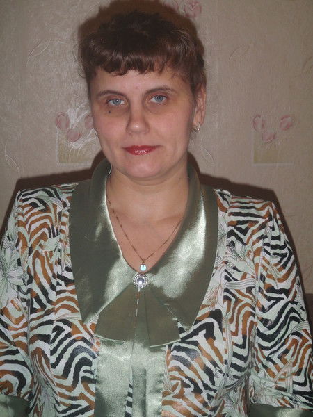 Татьяна Котлованова