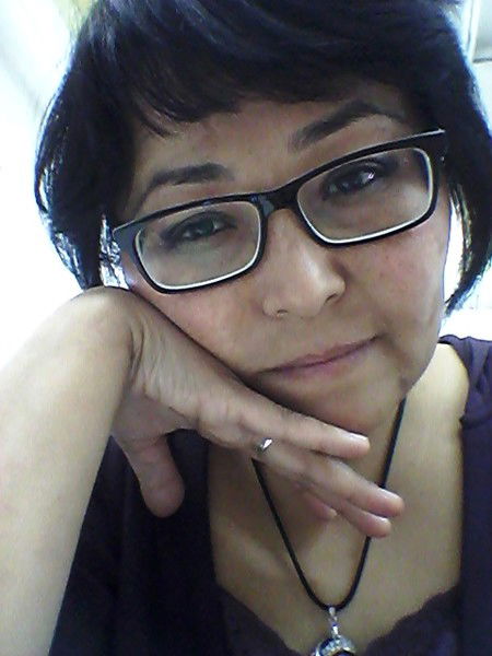 Айгуль Пирназарова