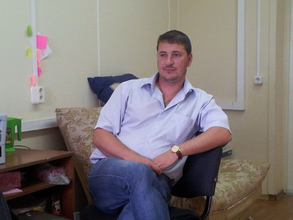 Артём Шипулин