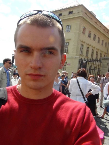 Кирилл Евтушевский