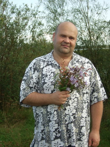 Владимир Золототрубов