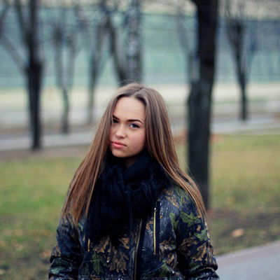 Инга Кудрявцева