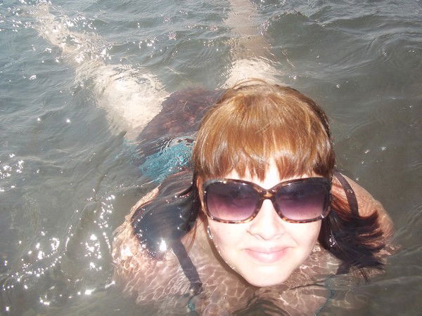 Колоколова Катя