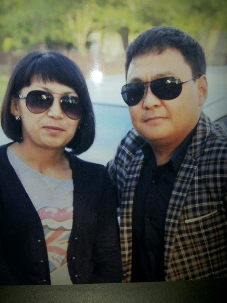 Динара Жумадилова