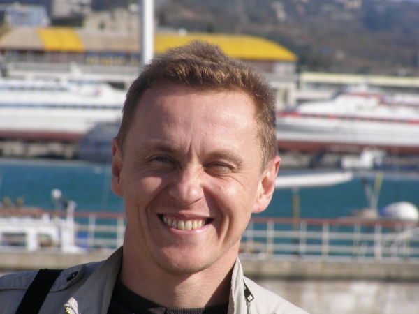 Андрей Кузьмичёв