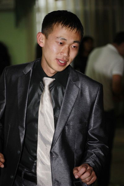 Валерий Цхай