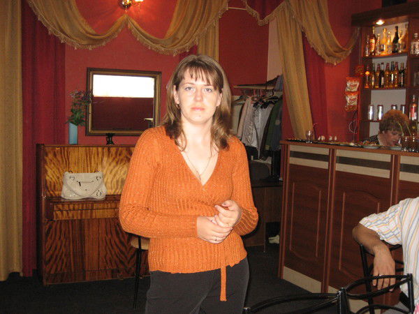 Виктория Власова