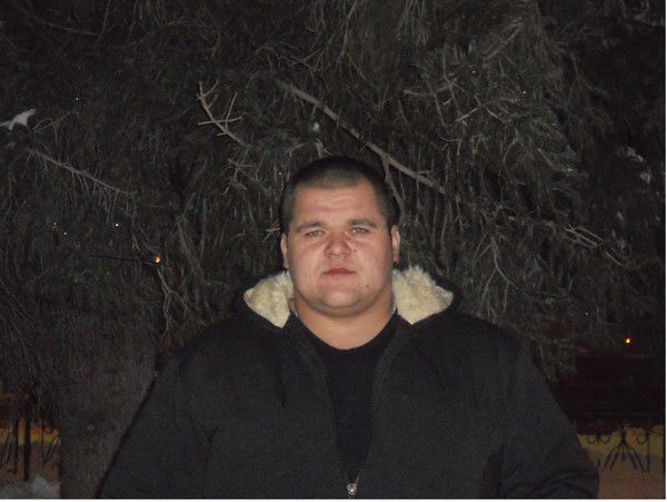 Максим Пиджаков