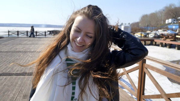 Татьяна Морозова