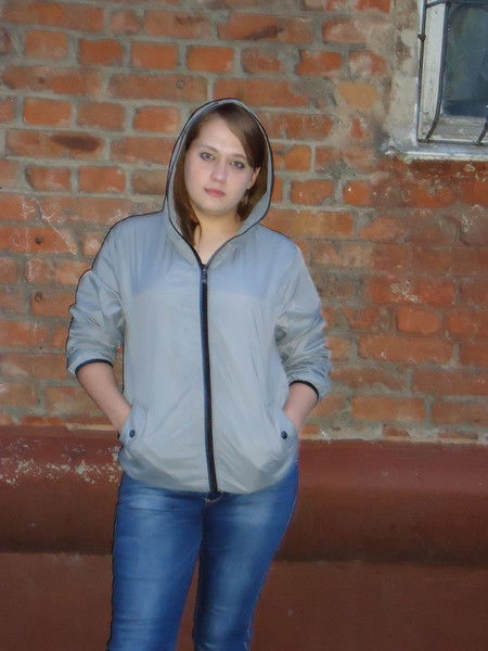 Евгения Кизикова