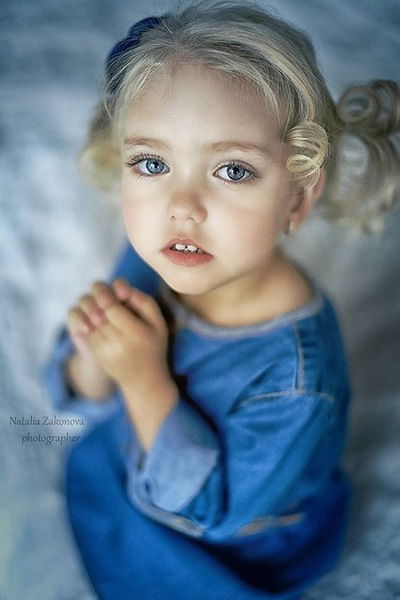 Виктория Галян