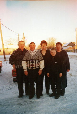 Наталья Макаренко