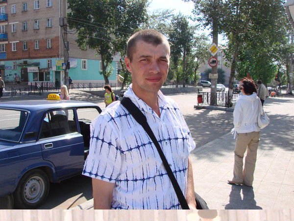 Алексей Бостриков