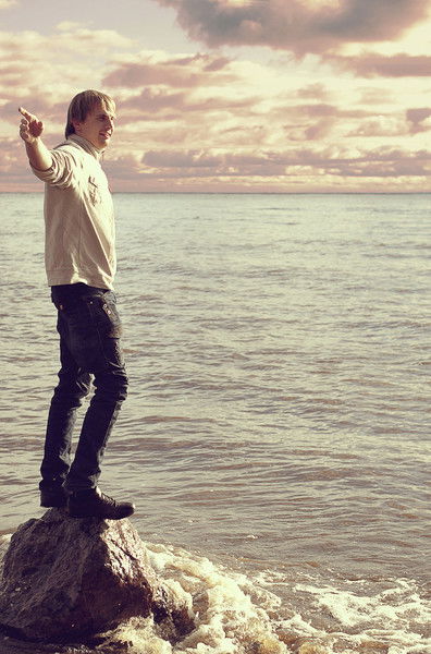 Никита Ивлев