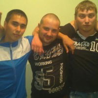 Артём Боров