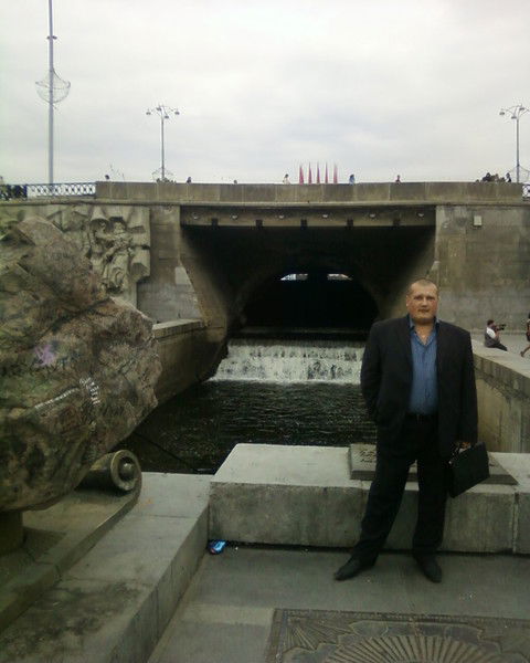 Захар Паршиков