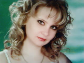 Нина Глошина