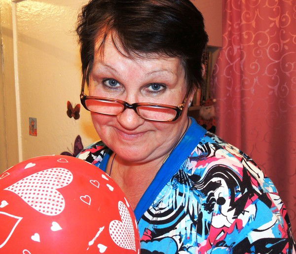 Раиса Бачманова