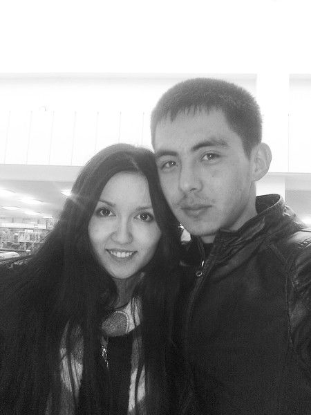 Серик Болатович