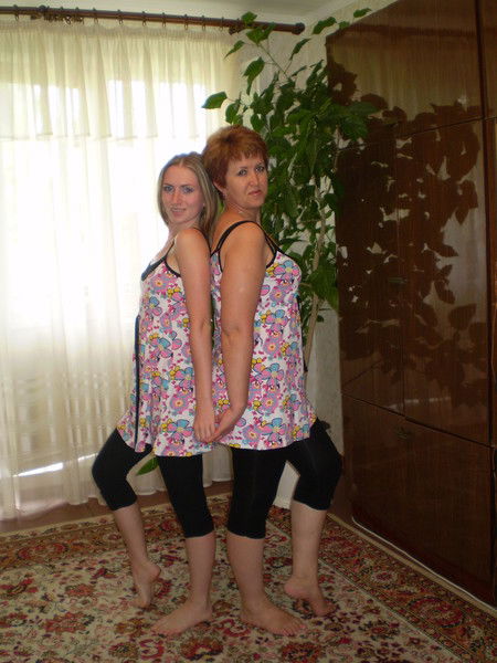 Люда Василенко