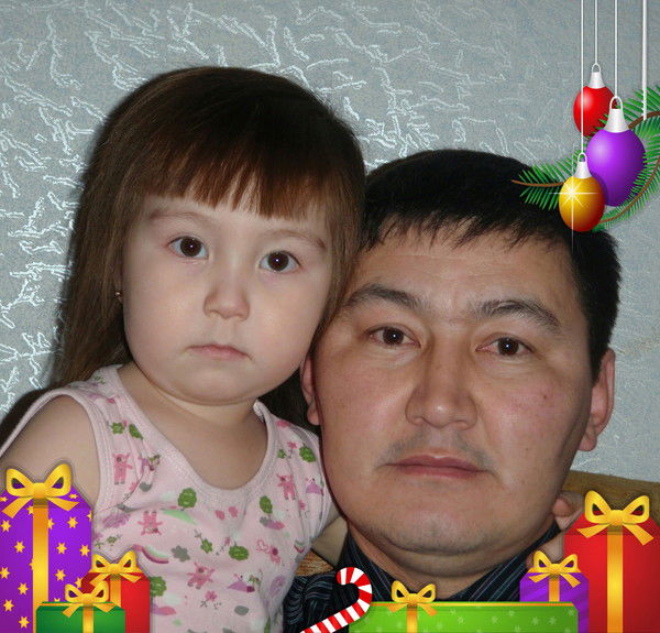 Ерлан Жексенбаев