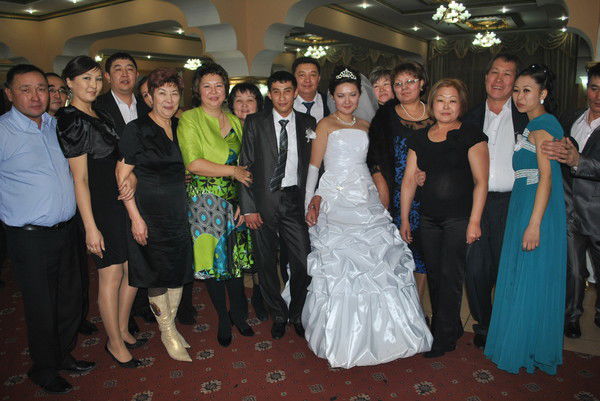 Перизат Маткаримова