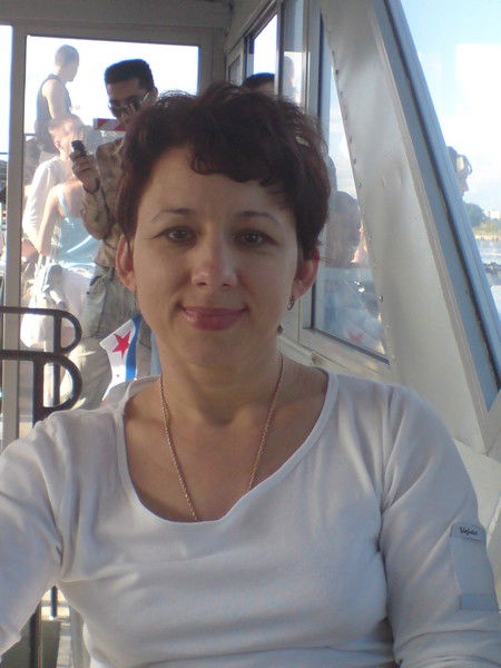 Татьяна Гриднева-Хрущева