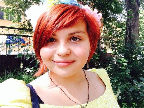 Екатерина Мовчан