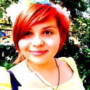 Екатерина Мовчан
