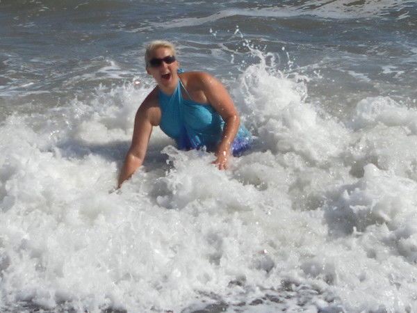 Эллa Гревцева