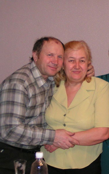 Юрий Чувашов