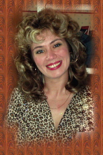 Ольга Гришечкина