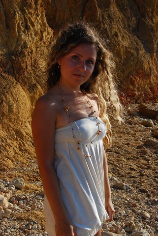 Анастасия Топорова