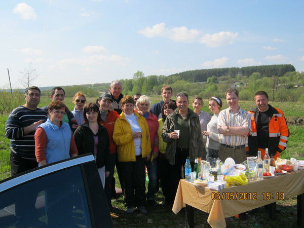 Максим Кашиченков