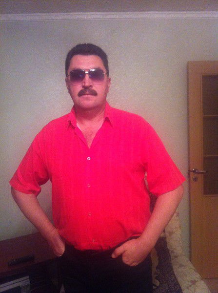 Николай Хорошеньких